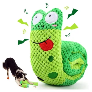 Interactive Dog Toy 1